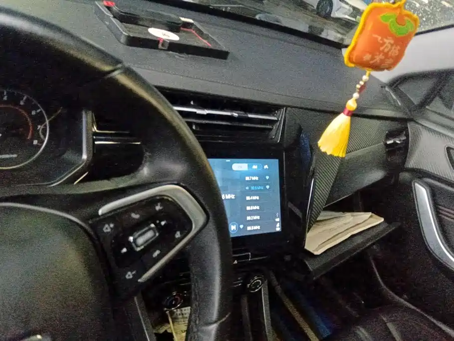 Chery Tiggo 3x — миниатюра 13