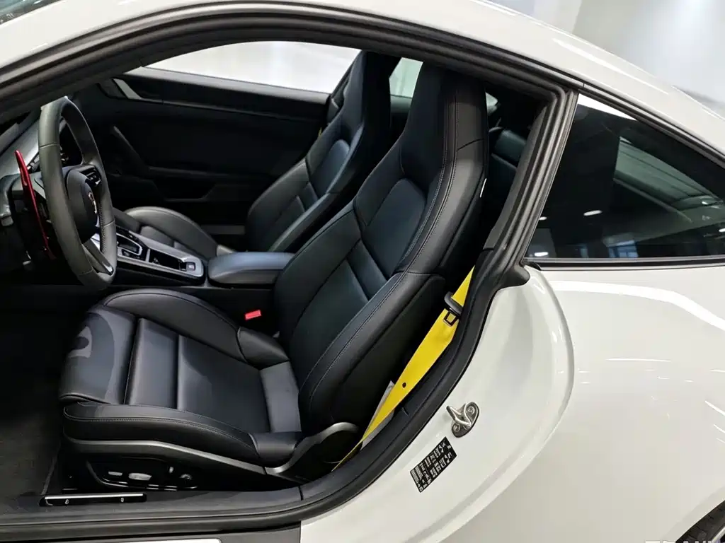 Porsche 911 — миниатюра 6