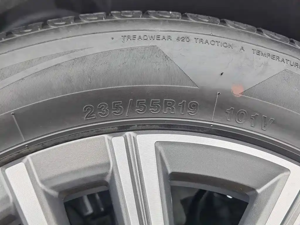 Jetour X70 PLUS — миниатюра 24