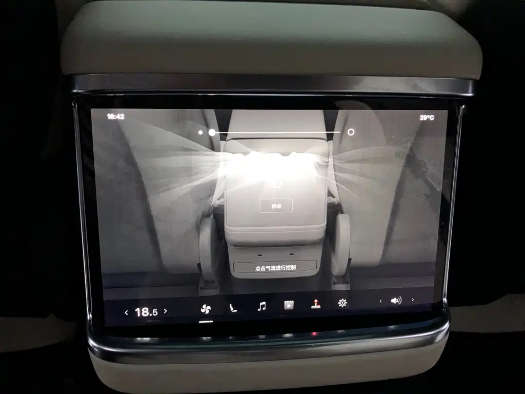 Tesla Model X — миниатюра 22