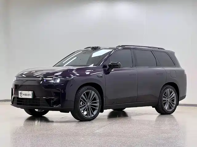 2026 Leapmotor C16