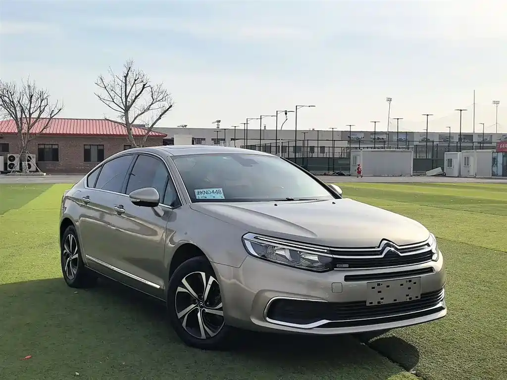 CITROEN C5