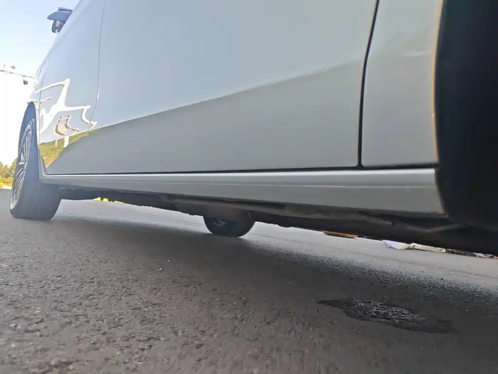 Buick GL8 Hybrid — миниатюра 21