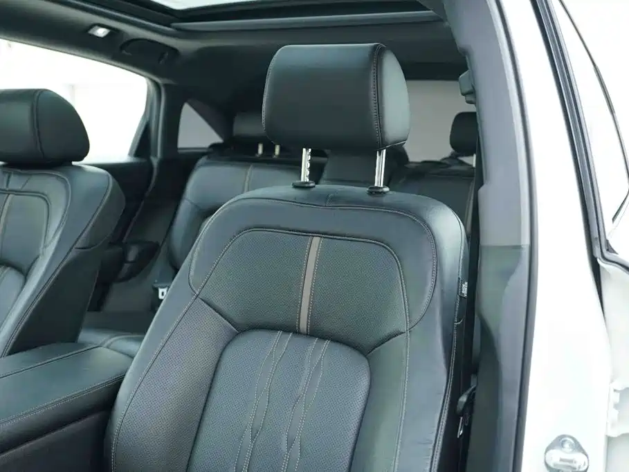 Honda UR-V — миниатюра 12