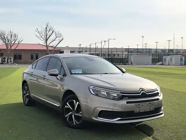 citroen c5