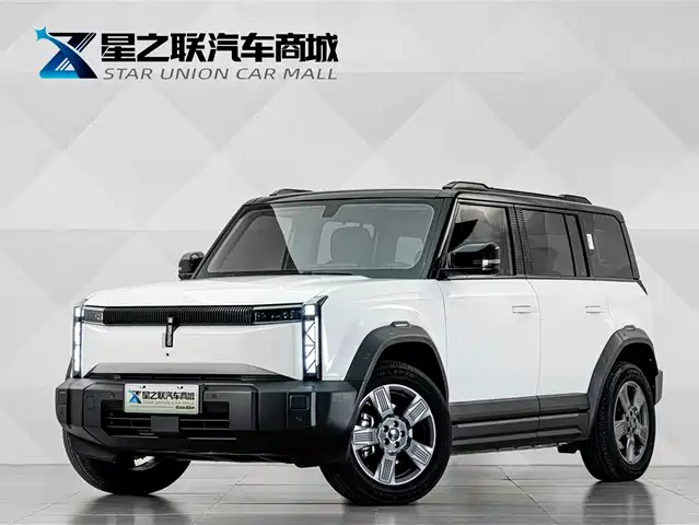 iCAR iCAR
