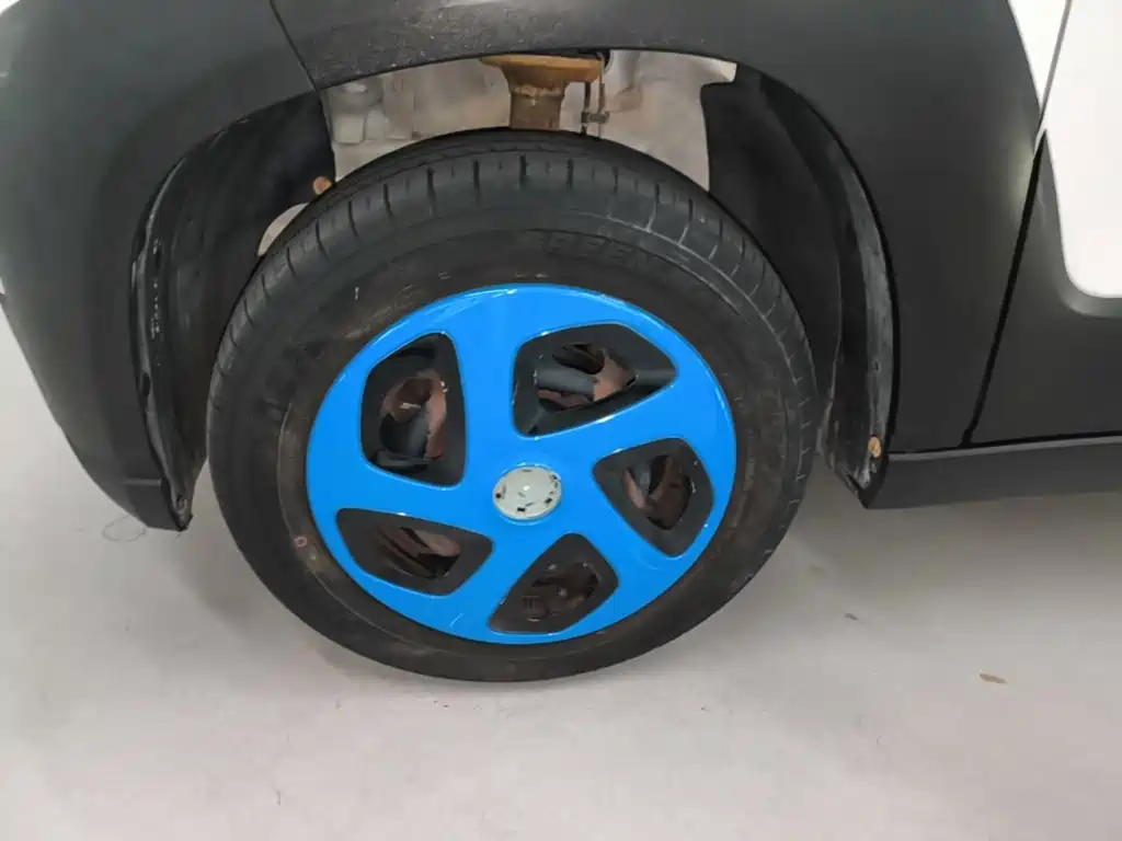 Baojun E100 — миниатюра 23