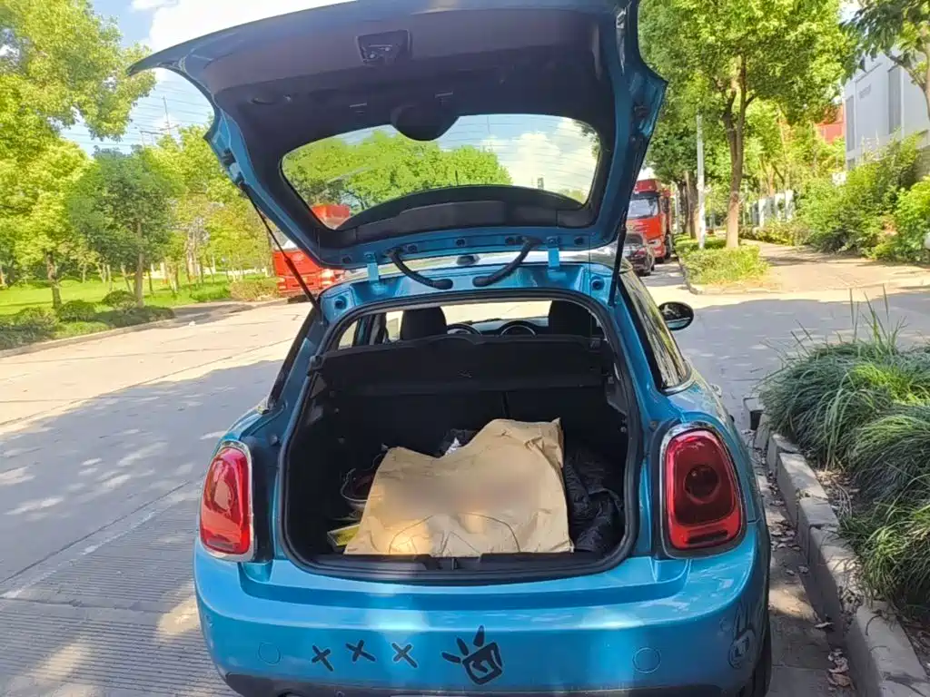 MINI Mini — миниатюра 19