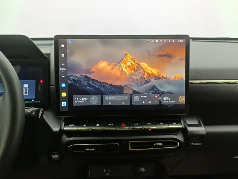 Haval Haval Big Dog PLUS — миниатюра 13