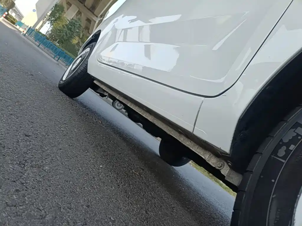Wuling MINIEV — миниатюра 21