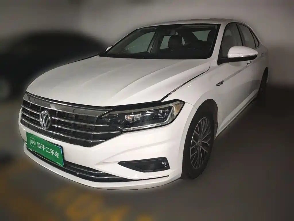 Volkswagen Sagitar — миниатюра 2