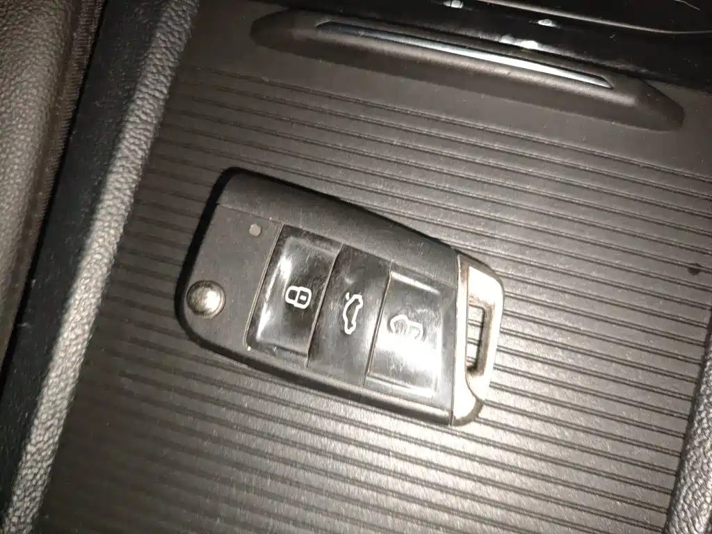 Volkswagen Sagitar — миниатюра 12