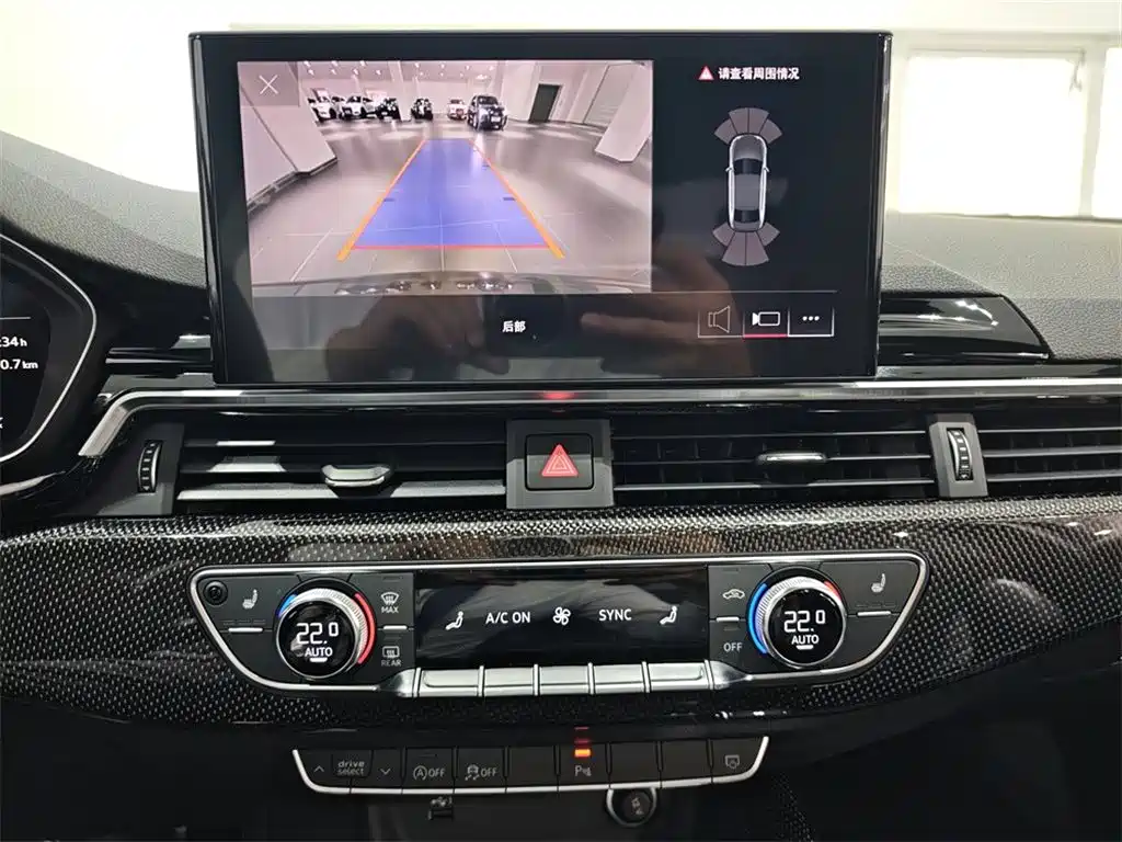Audi S4 — миниатюра 11