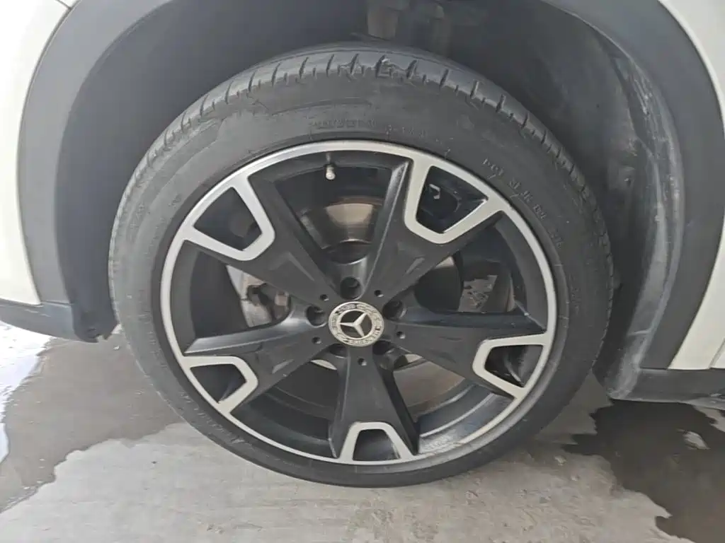 Mercedes-Benz GLA — миниатюра 23