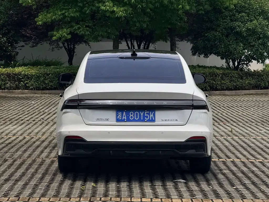 Lincoln Z — миниатюра 6