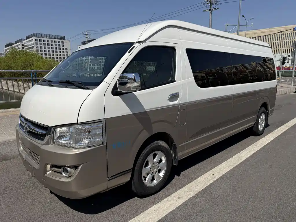 Cam 九龙A5 2020