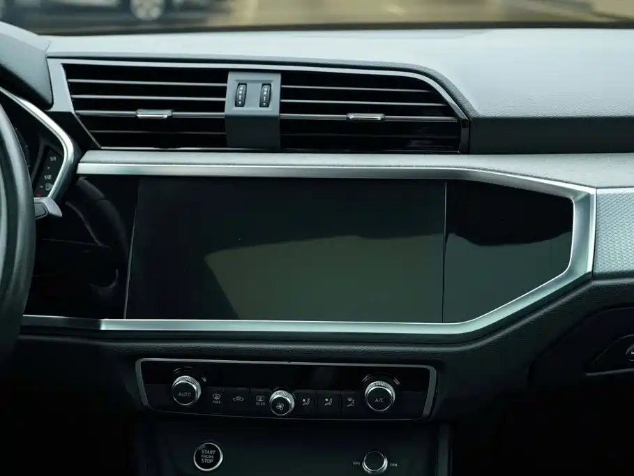 Audi Q3 — миниатюра 17