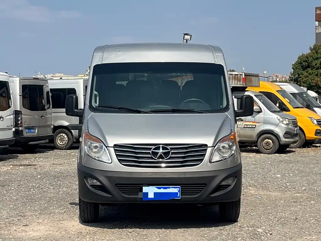 JIANGQI GROUP XINGRUI