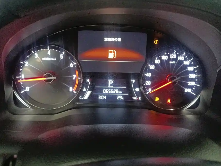 Honda Avancier — миниатюра 14