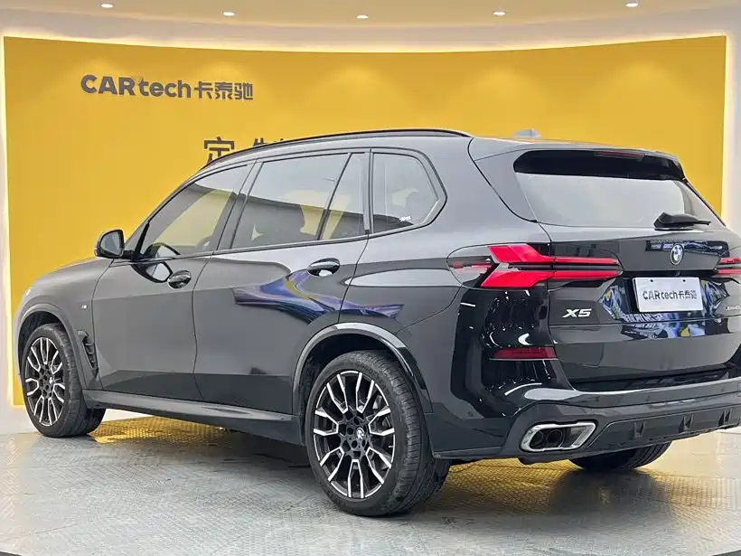 BMW X5 — миниатюра 6