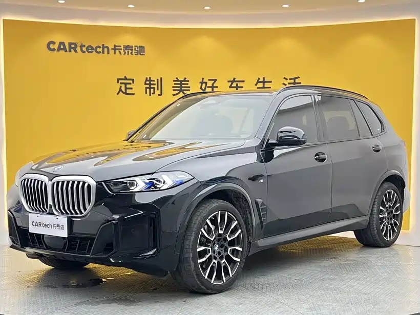 BMW X5 — миниатюра 16
