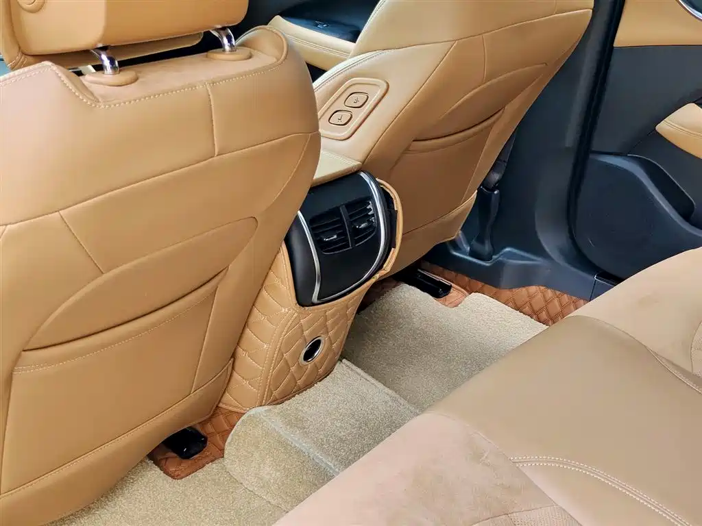 Buick LaCrosse 2021 652T Luxury