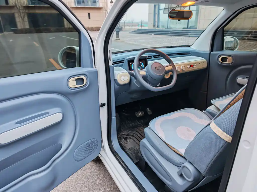 BESTUNE PENTIUM PONY