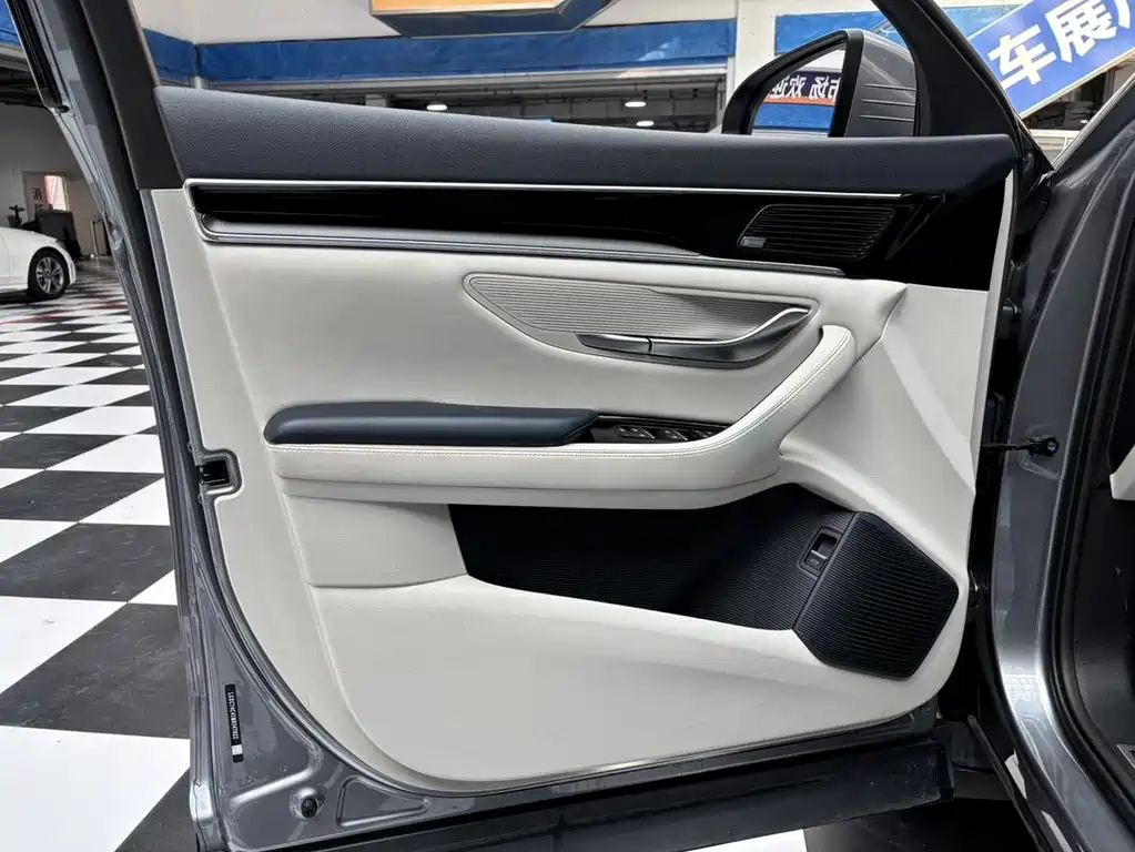 BYD SONGJIANG NEW ENERGY