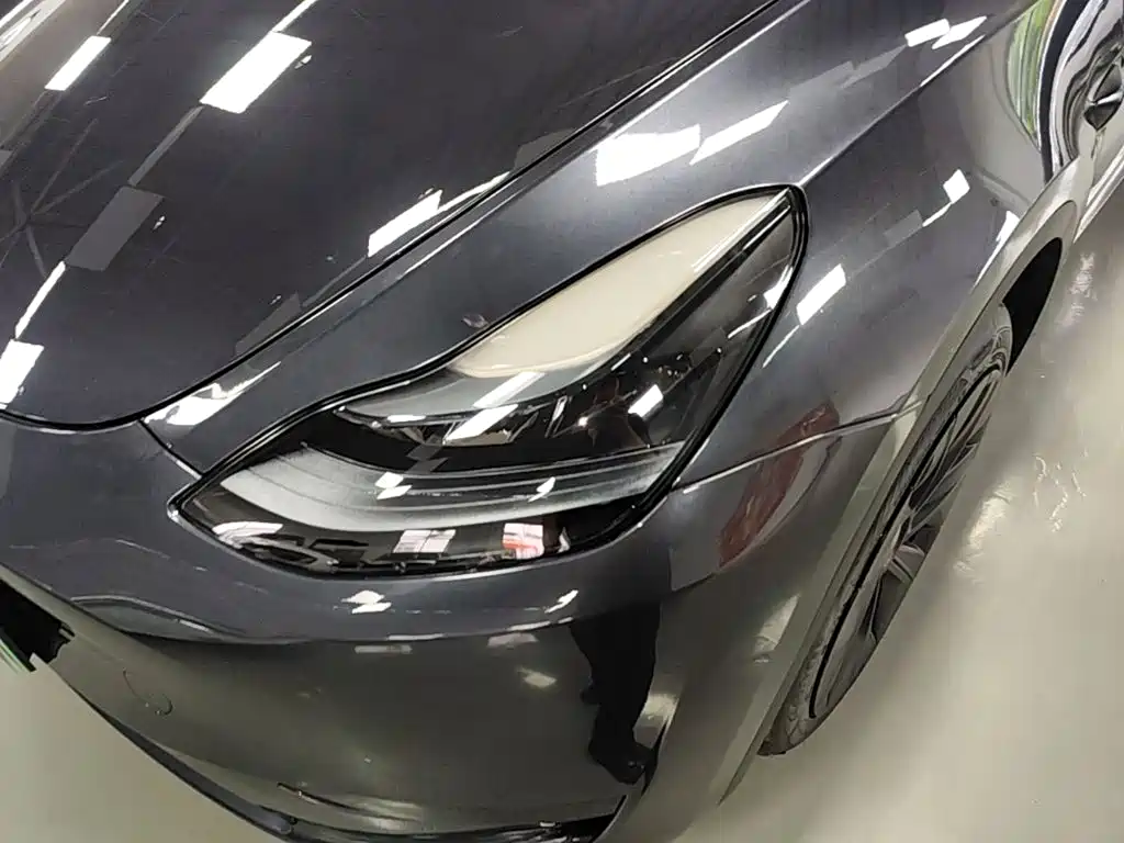 Tesla Model Y — миниатюра 24