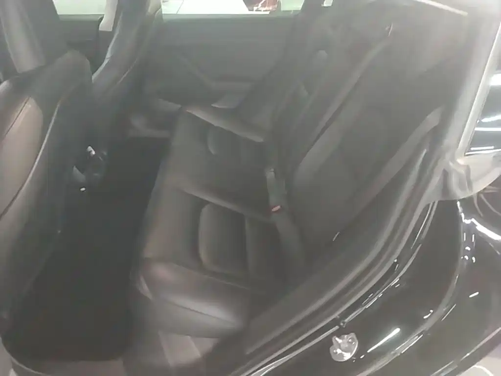 Tesla Model 3 — миниатюра 17