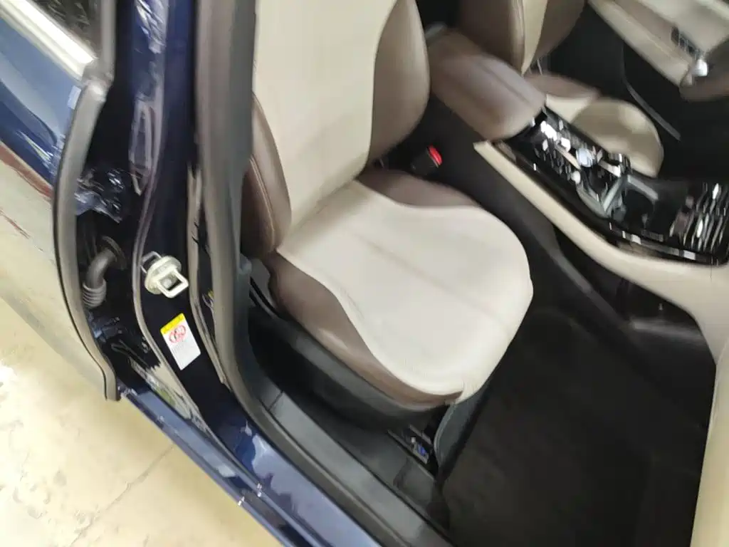 BYD Qin PLUS — миниатюра 25