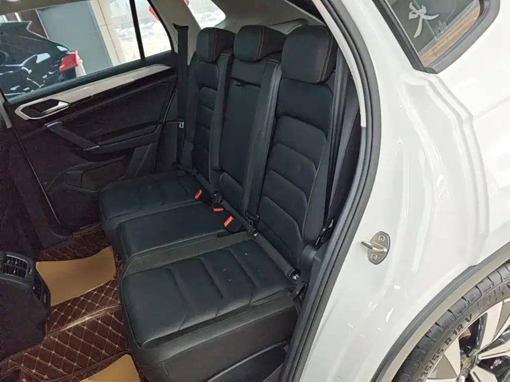Volkswagen Tayron — миниатюра 17