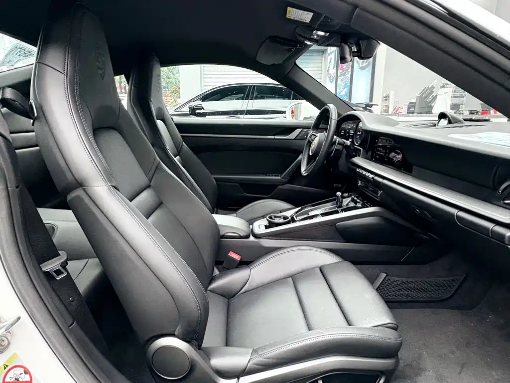 Porsche 911 — миниатюра 9