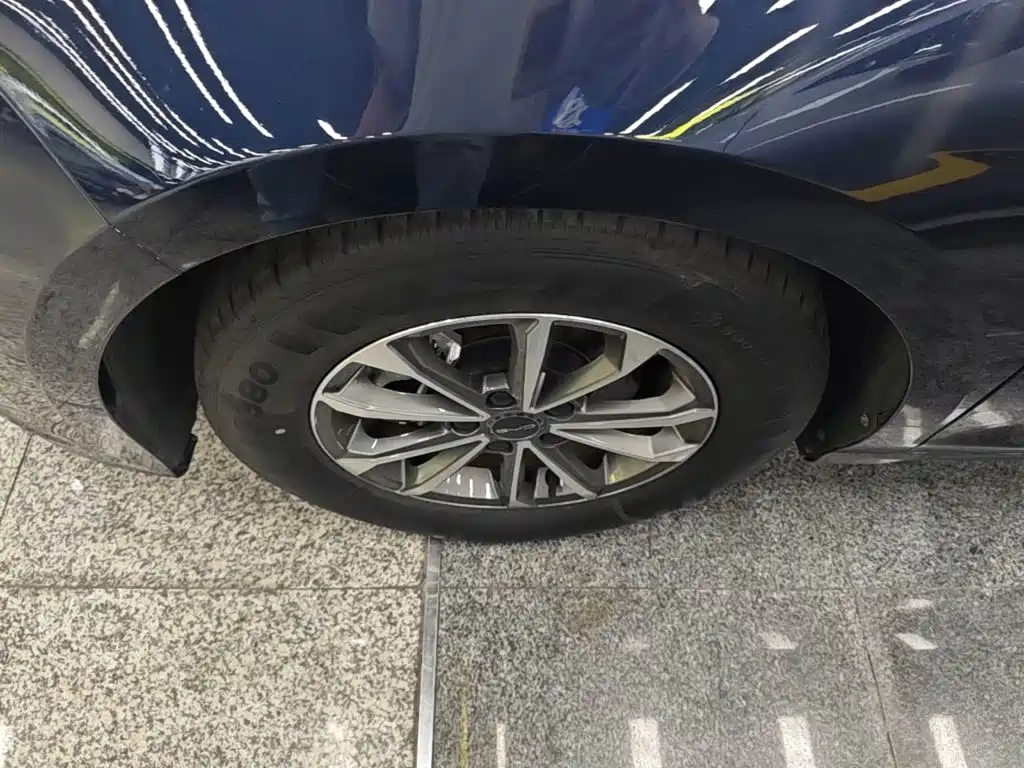 BYD Destroyer 05 — миниатюра 23