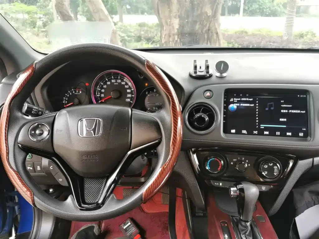 Honda XR-V 2017 1.5L LXi CVT