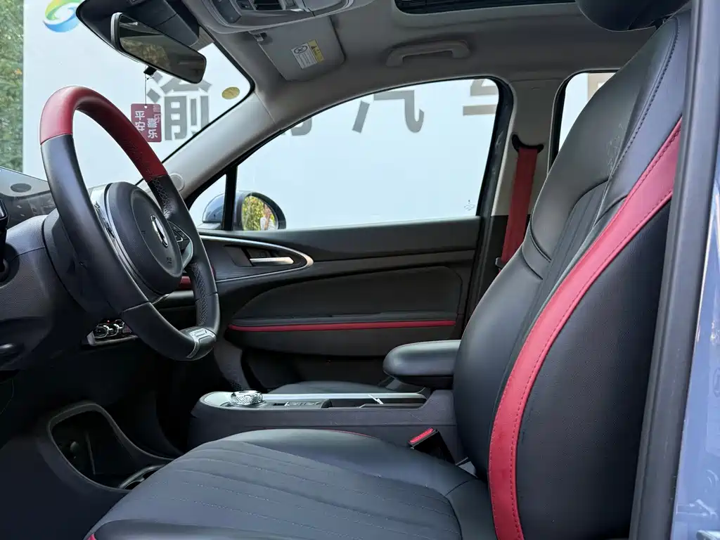 Ora Ora Good Cat GT — миниатюра 11