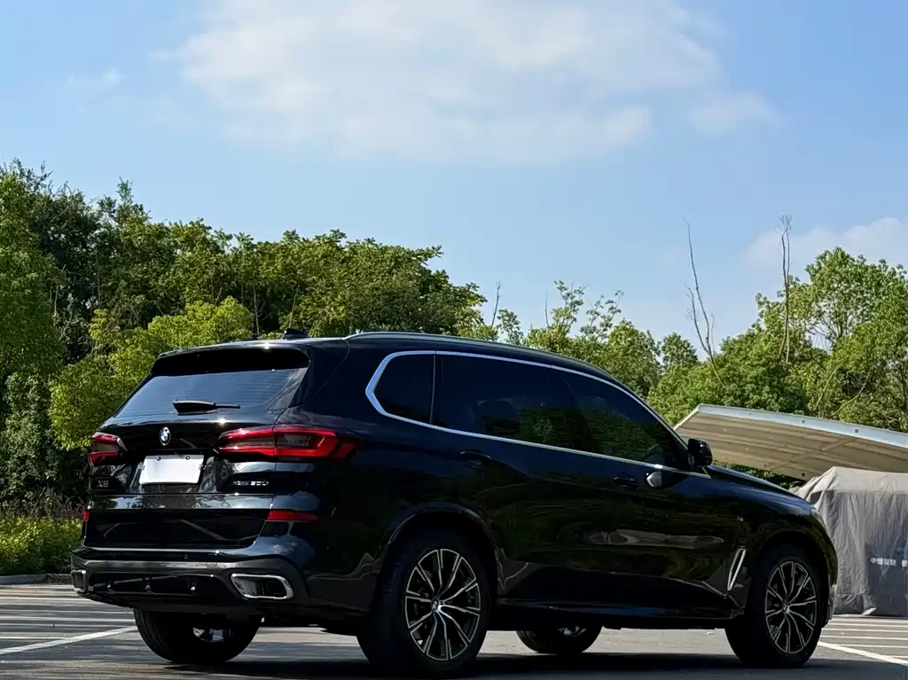 BMW X5 — миниатюра 2