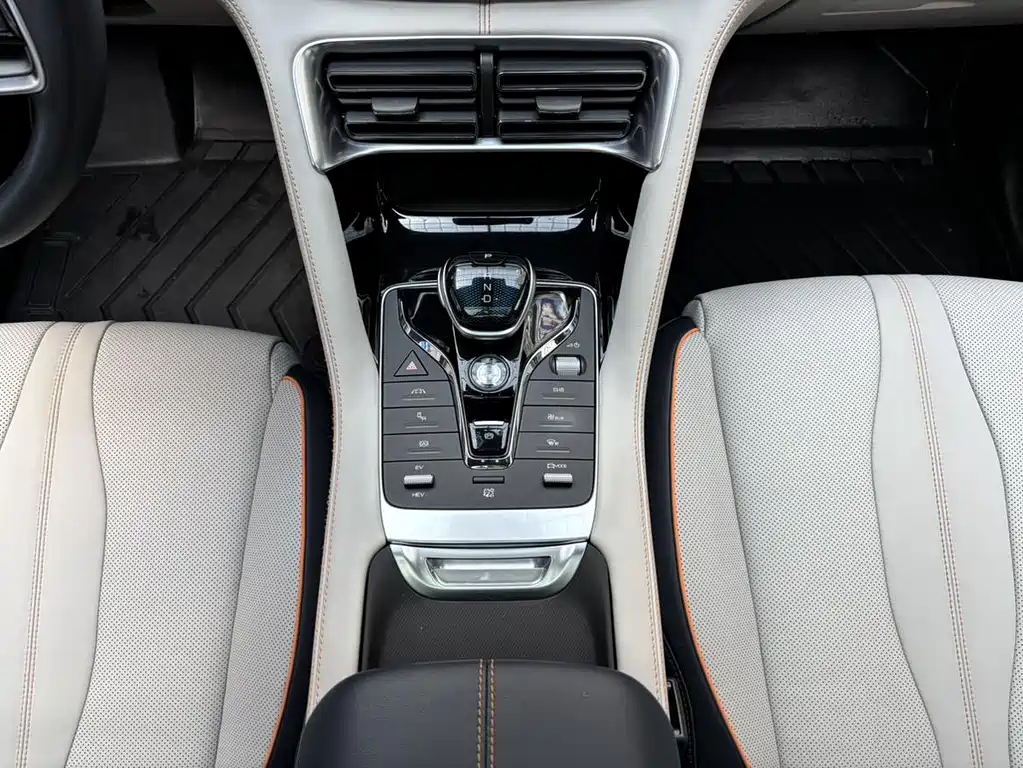 BYD SONGJIANG NEW ENERGY