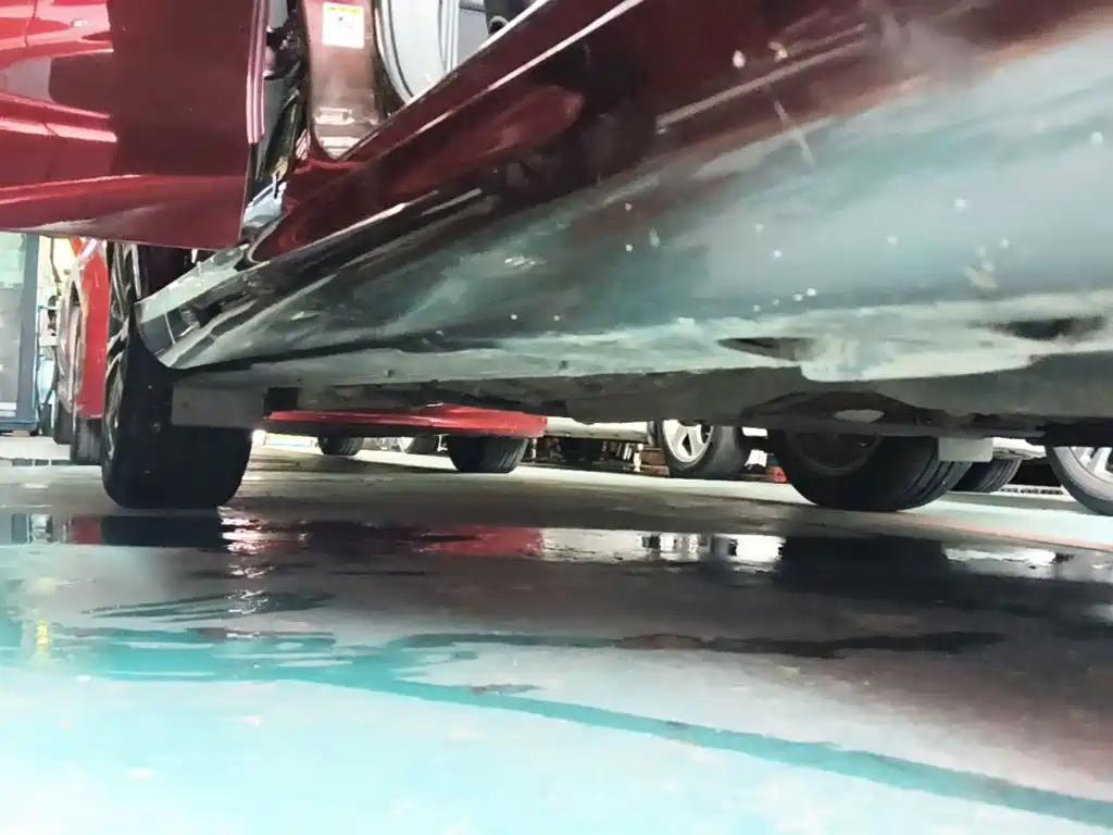 GAC Motor Trumpchi GA6 — миниатюра 21
