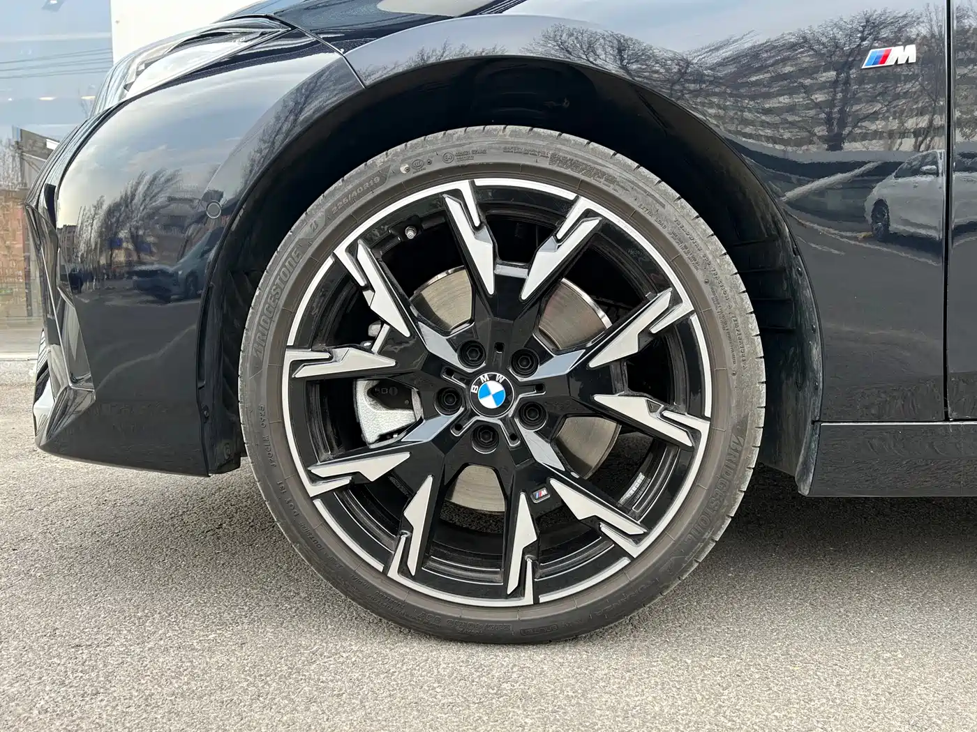 BMW 2 series id 4538962 из Китая 11