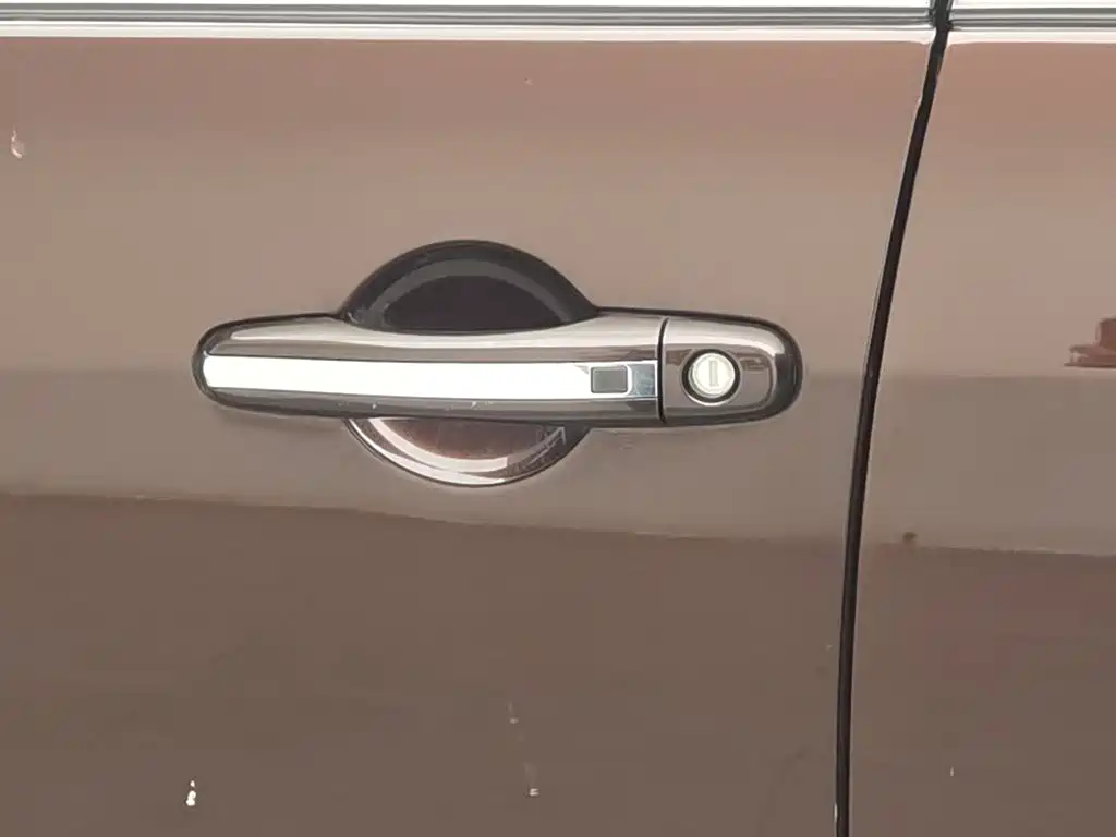 Geely Vision — миниатюра 18