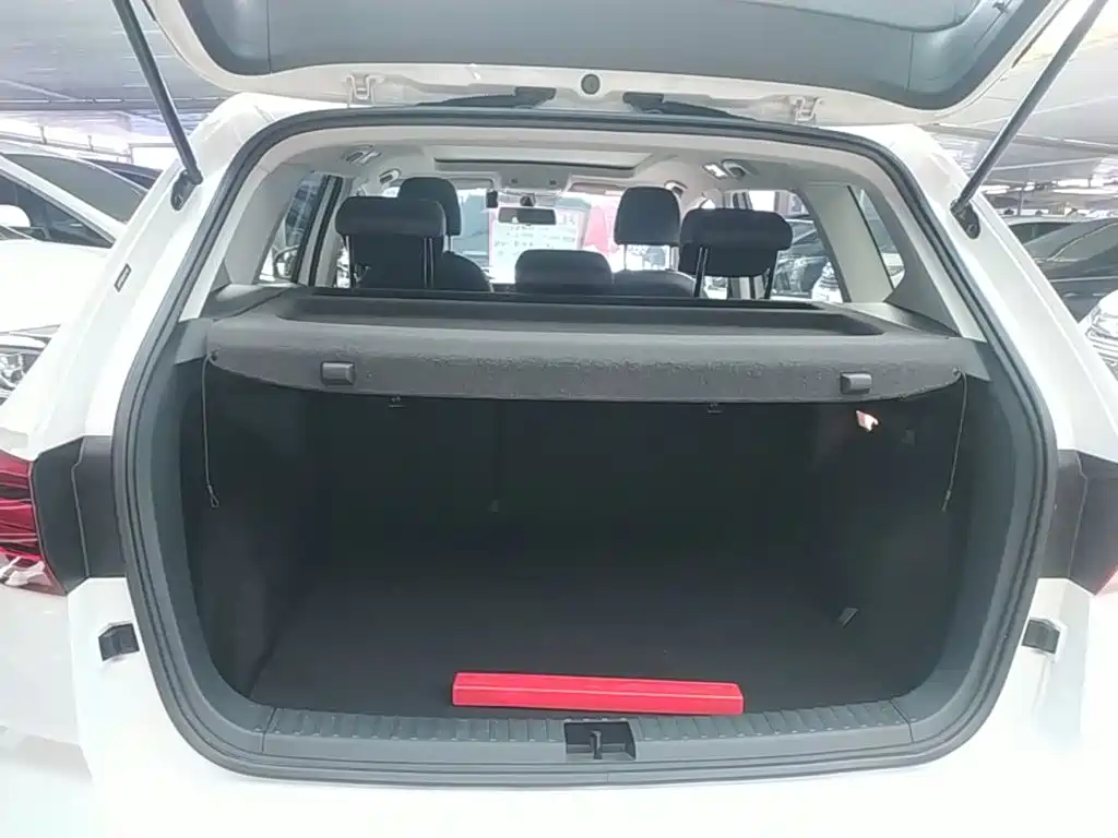 Volkswagen Tharu — миниатюра 19