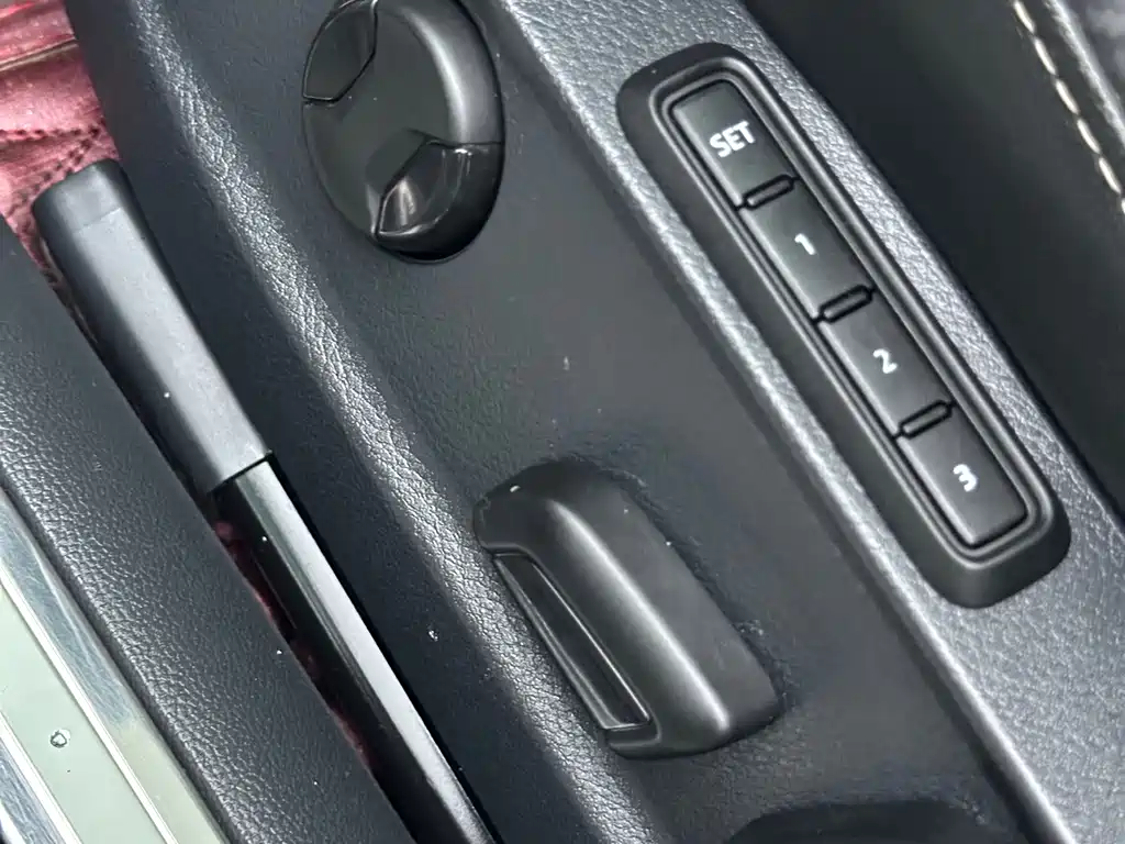Volkswagen CC — миниатюра 19