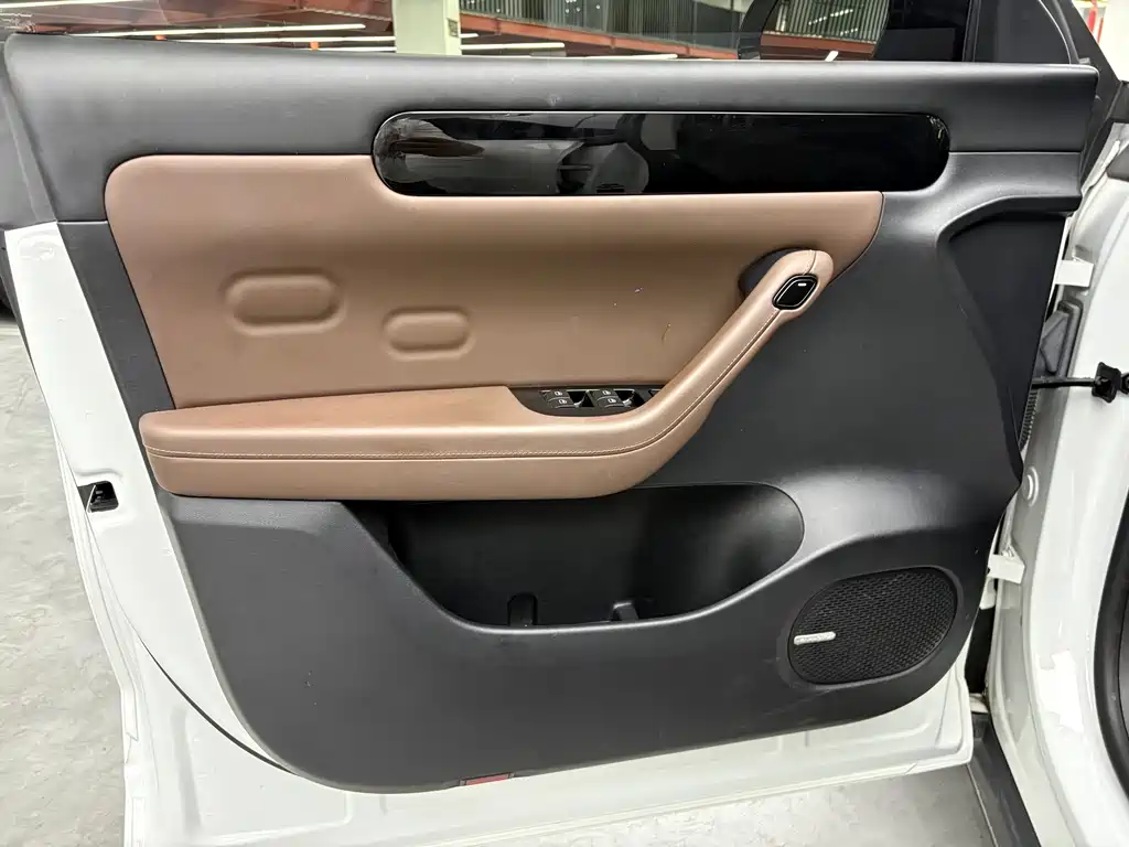 Leapmotor Leapmotor C11 — миниатюра 5