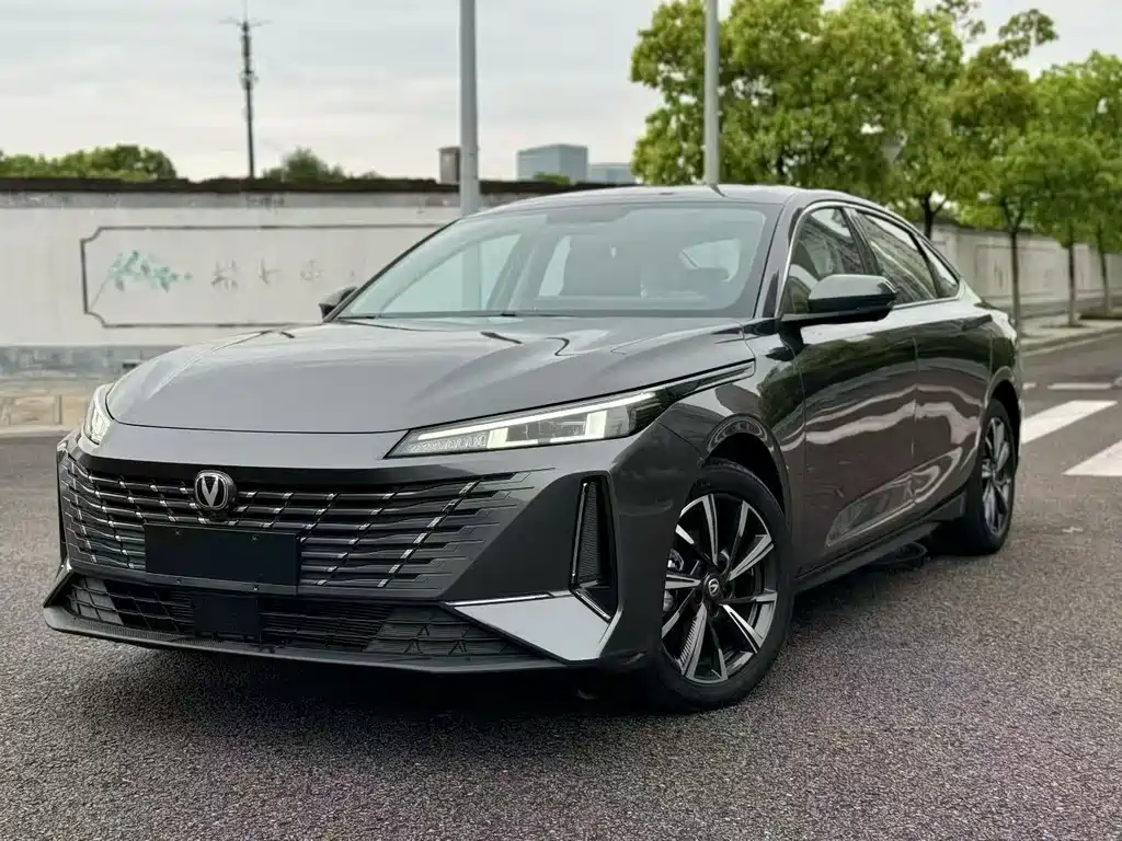 Changan Eado 2024