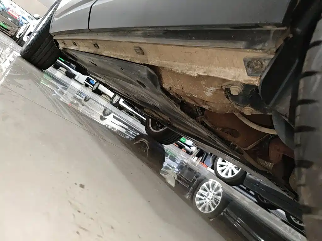 Jetta VS7 — миниатюра 22