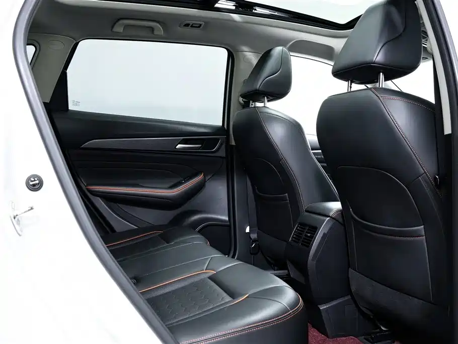 Haval F7 — миниатюра 6