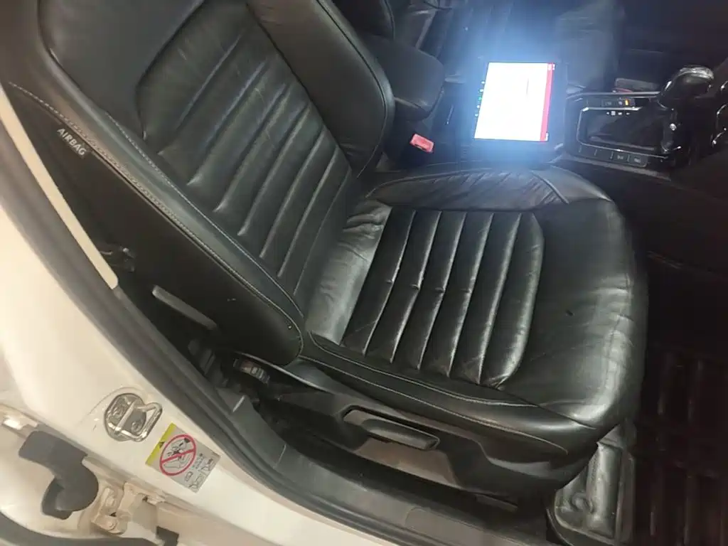 Volkswagen Lamando — миниатюра 25