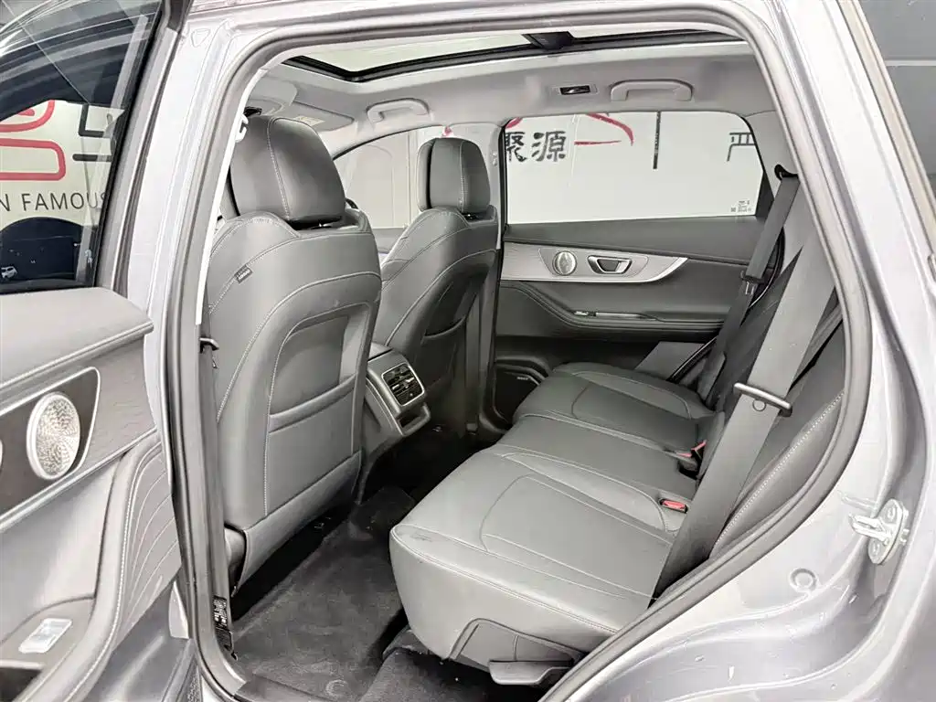 Chery 8 PRO 2024 Champion 290T 5 мест