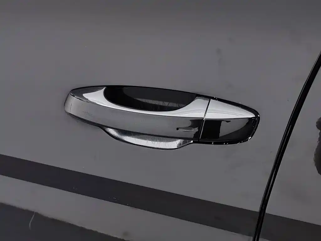 Volkswagen Teramont — миниатюра 18